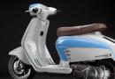 Lambretta LN