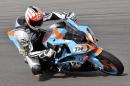 BMW S 1000 RR Curare