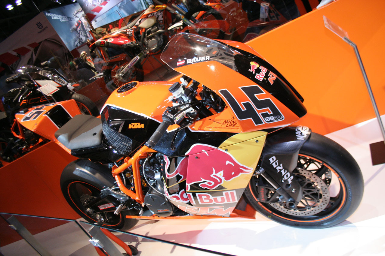 KTM