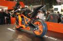 KTM на EICMA 2010