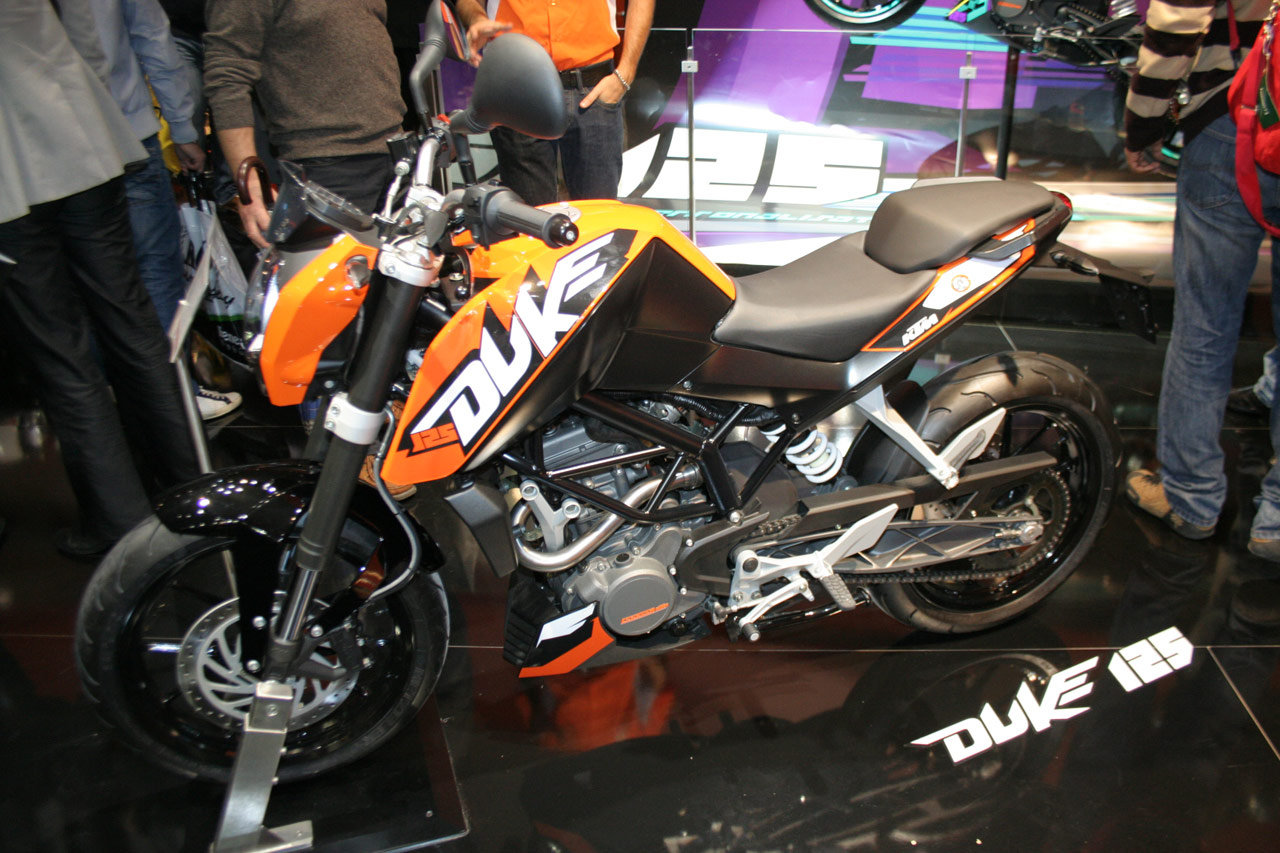 KTM (EICMA 2010)