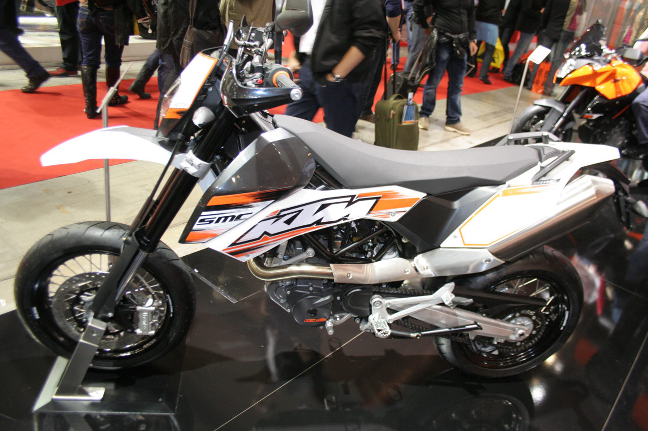 KTM (EICMA 2010)