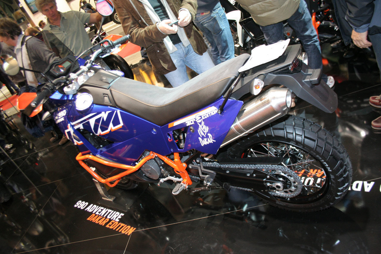 KTM (EICMA 2010)