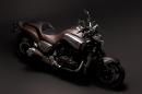 Yamaha VMAX Hermes