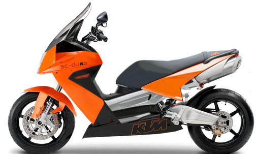 KTM