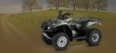 Honda FourTrax TRX250 модел 2011