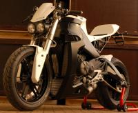 Erik Buell Racing Typhon 1190