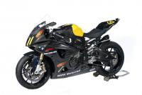 BMW S 1000 RR получи карбонов пакет