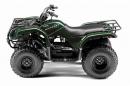 Yamaha Grizzly 125 модел 2011