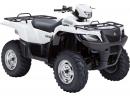 Suzuki KingQuad 750AXi 2011