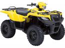 Suzuki KingQuad 750AXi