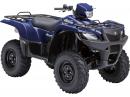 Suzuki KingQuad 750AXi