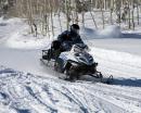 Polaris представи FS IQ Widetrak