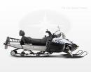 Polaris представи FS IQ Widetrak
