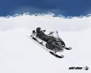 Bombardier показа моторните шейни Ski-Doo Expedition 2011