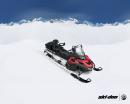 Bombardier показа моторните шейни Ski-Doo Expedition 2011