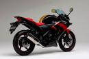 Honda CBR250R Mugen