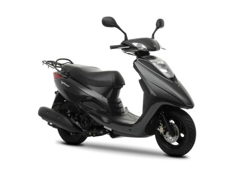 Yamaha Vity 125 2011