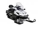 Снегоходът Yamaha RSViking Professional 2011