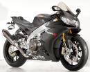 Aprilia RSV4 с карбонов комплект