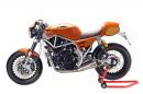 SF 750 Breganze цели възраждане на Laverda