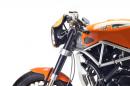 SF 750 Breganze цели възраждане на Laverda