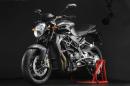 MV Agusta показа бюджетния Brutale 920