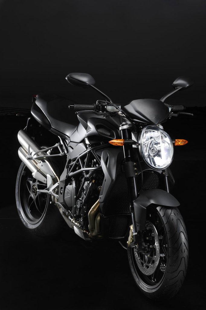 MV Agusta Brutale 920