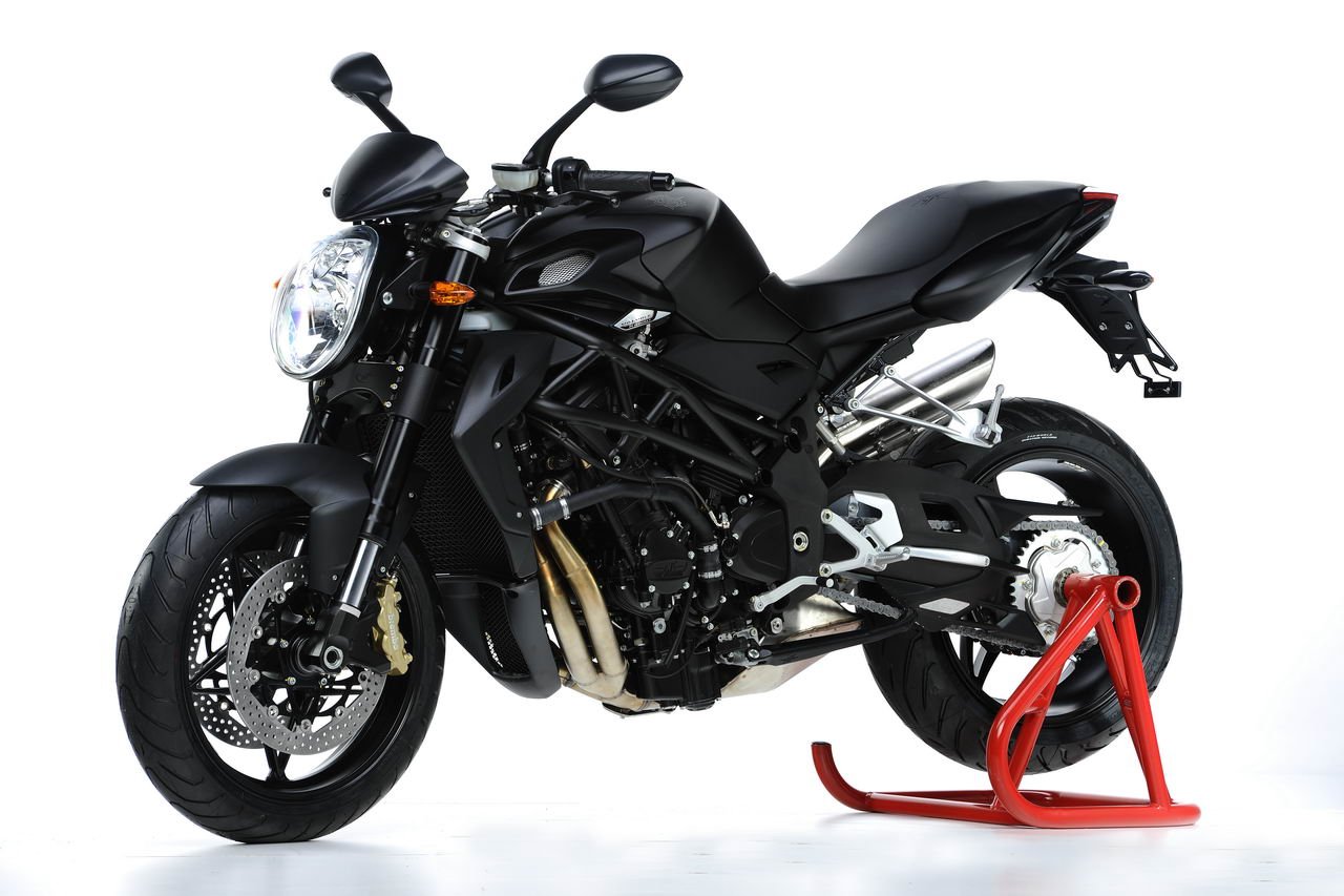 MV Agusta Brutale 920