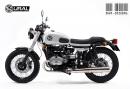 Ural Solo T Concept – руски мотоциклет по италиански