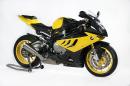 BMW S 1000 RR получи карбонов пакет