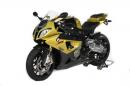 BMW S 1000 RR получи карбонов пакет