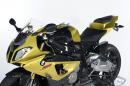 BMW S 1000 RR получи карбонов пакет