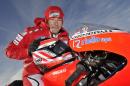 Ducati представи отбора и байка си за 2011-та