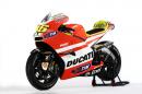 Ducati Desmosedici GP11