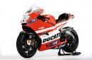 Ducati Desmosedici GP11