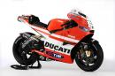 Ducati Desmosedici GP11