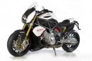 FGR 2500 V6 – най-мощният сериен мотоциклет в света