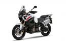 Yamaha Super Tenere Competition White