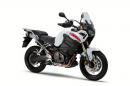 Yamaha Super Tenere Competition White