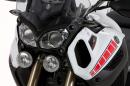 Yamaha Super Tenere Competition White