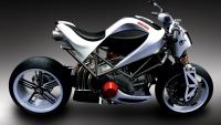 Ducati Spite – концептуален байк с реално приложение