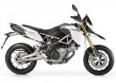 Нови цветове за Aprilia Dorsoduro 750