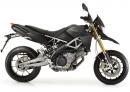 Нови цветове за Aprilia Dorsoduro 750