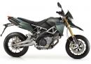 Нови цветове за Aprilia Dorsoduro 750