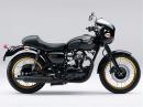 Kawasaki W800 Cafe Style