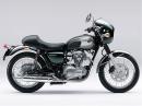 Kawasaki W800 Cafe Style