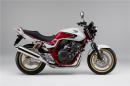 Honda CB400 получава две специални версии