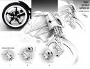 Ducati Spite Concept