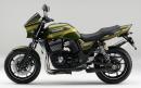 Kawasaki ZRX 1200 с две нови окраски